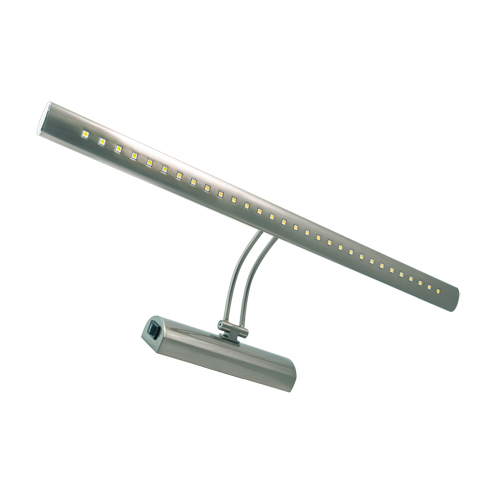 STRUHM BRENA LED 6W MAT CHROME NW 03070