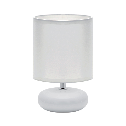 STRUHM PATI E14 WHITE 03143