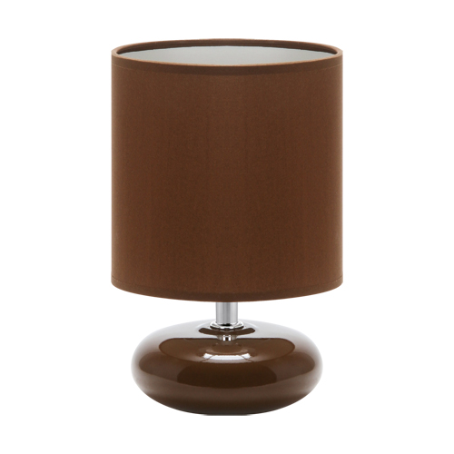 STRUHM PATI E14 BROWN 03145