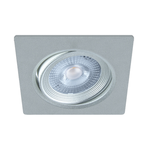 STRUHM MONI LED D 5W WW SILVER 03228