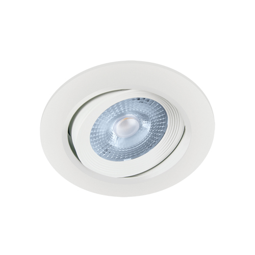 STRUHM MONI LED C 5W WW WHITE 03229