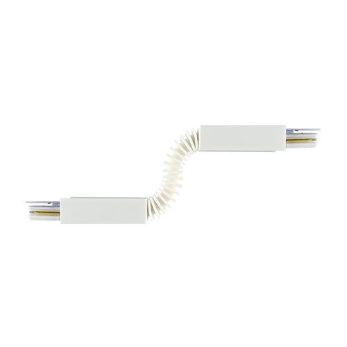 STRUHM CONNECTOR FLEX WHITE 03506