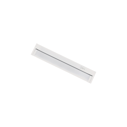 STRUHM MANUEL LED 6,5W WHITE NW 03560