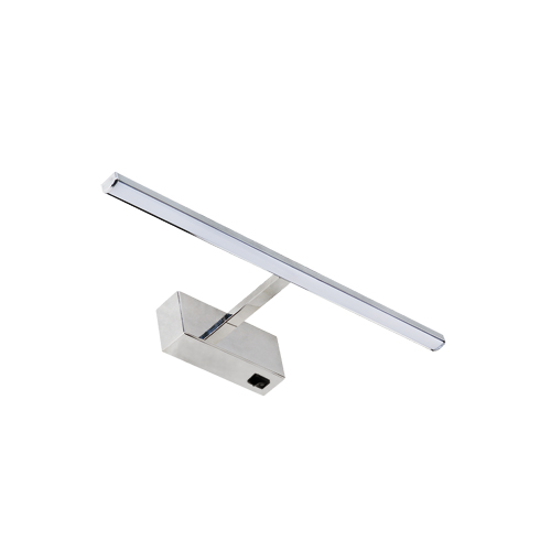 STRUHM MARTA LED 8W CHROME NW (kanarya) 03575