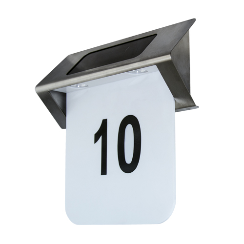 STRUHM HOMER LED 0,12W CW 03616