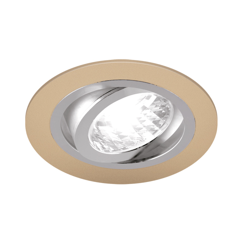 STRUHM ALUM C BEIGE/CHROME 03623