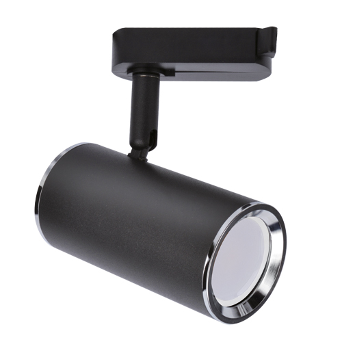 STRUHM MEGAN TRA GU10 BLACK 03660