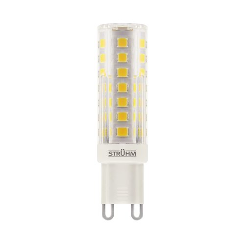 STRUHM BOB SMD LED G9 5,5W NW 03680