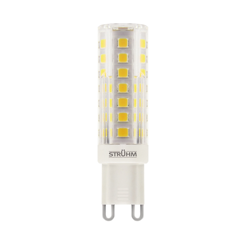 STRUHM BOB SMD LED G9 5,5W CW 03681