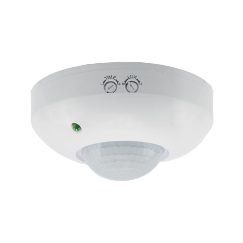 STRUHM AGENT PIR WHITE 03697