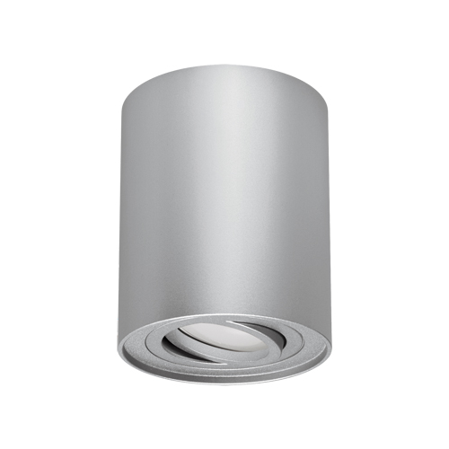 STRUHM HARY C GU10 SILVER 03712