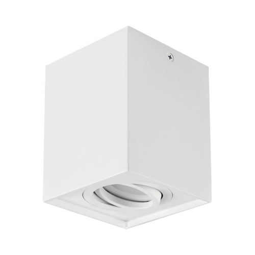 STRUHM HARY D GU10 WHITE 03714