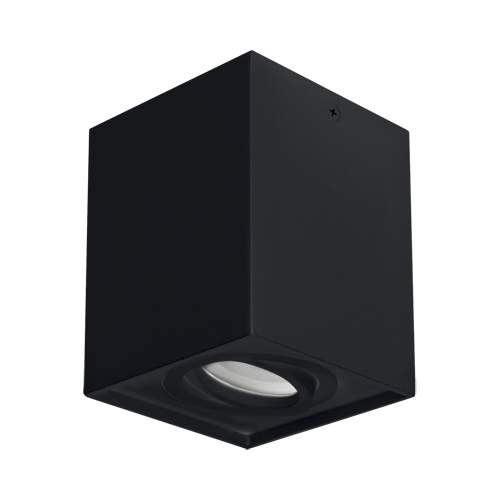 STRUHM HARY D GU10 BLACK 03716