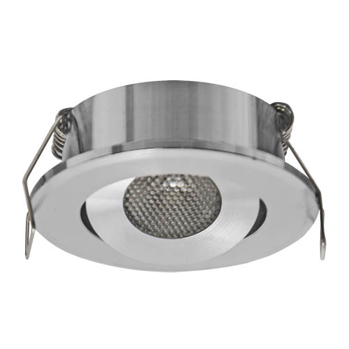 STRUHM MATI LED C 1,5W CHROME NW 03735