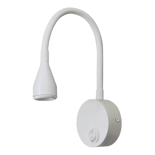 STRUHM POLA LED 3,5W WHITE NW 03738