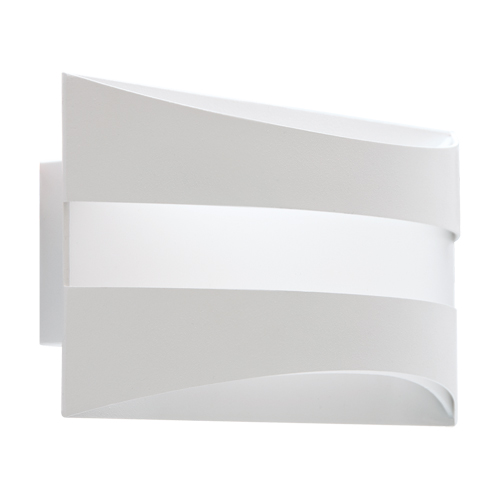 STRUHM SOPRAN LED 6W WHITE NW 03741