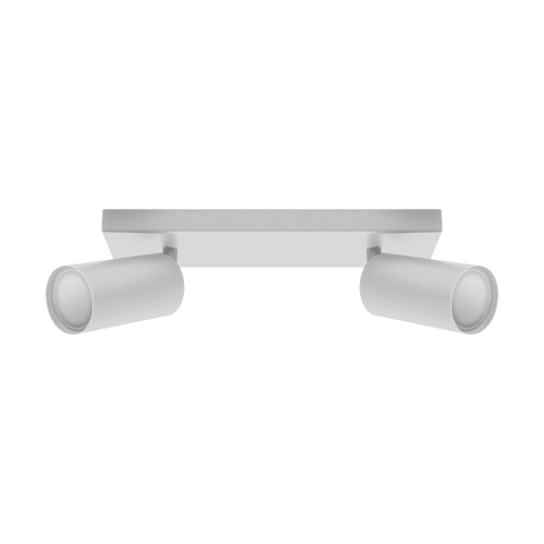 STRUHM MANAM GU10 2L WHITE 03760