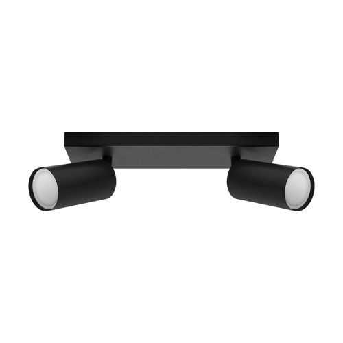 STRUHM MANAM GU10 2L BLACK 03764