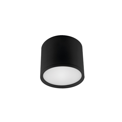 STRUHM ROLEN LED 3W BLACK NW 03779
