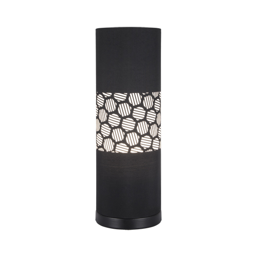 STRUHM WANDA FOOT E14 BLACK 03805