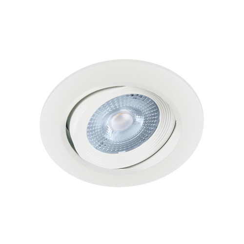 STRUHM MONI LED C 5W NW WHITE 03858