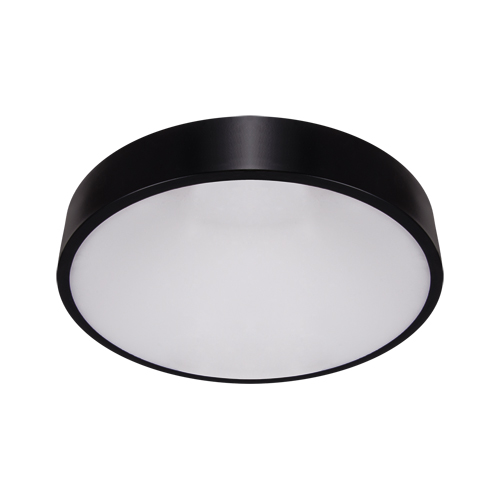 STRUHM TOTEM LED C 16W NW BLACK 03926