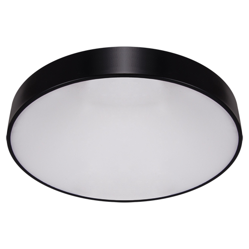 STRUHM TOTEM LED C 48W NW BLACK 03928