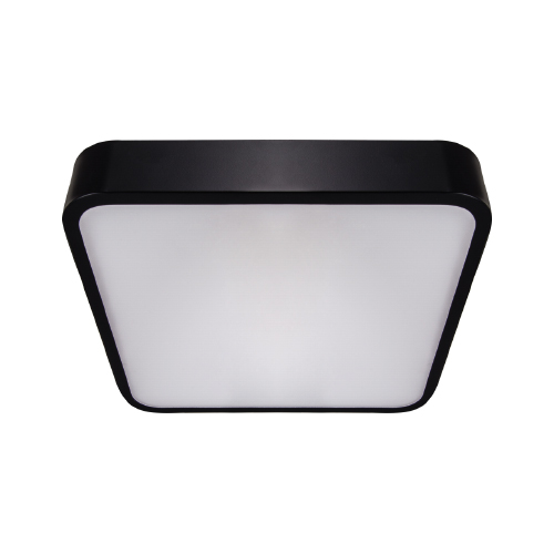 STRUHM TOTEM LED D 16W NW BLACK 03929