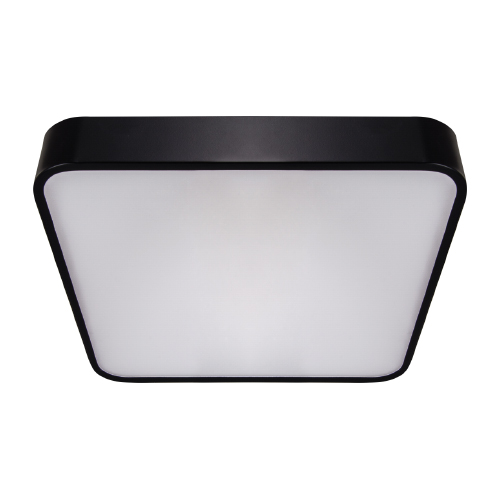 STRUHM TOTEM LED D 24W NW BLACK 03930