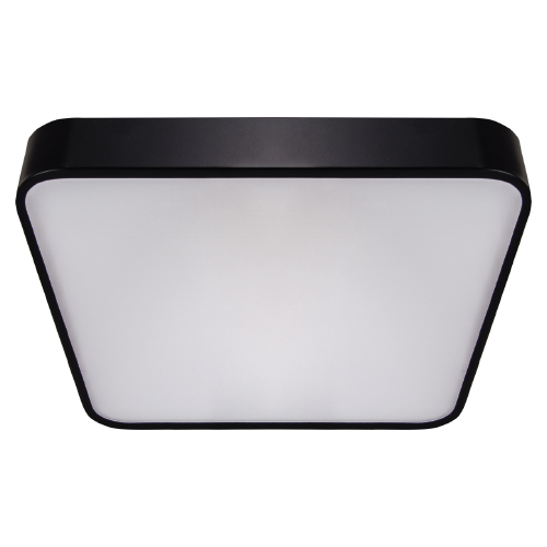 STRUHM TOTEM LED D 48W NW BLACK 03931