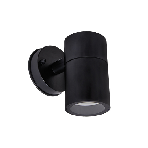 STRUHM GORDON GU10 BLACK 03936