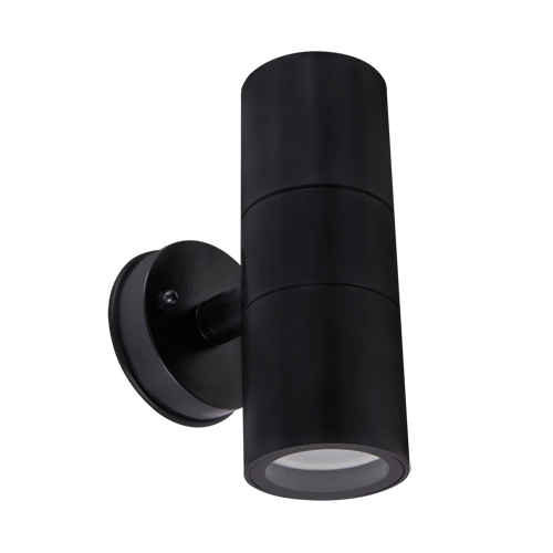 STRUHM GORDON 2xGU10 BLACK 03937