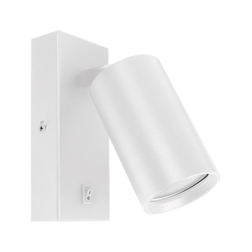 STRUHM DARIA WLL GU10 WHITE 03952