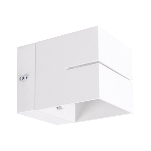 STRUHM ELTON G9 WHITE 03956