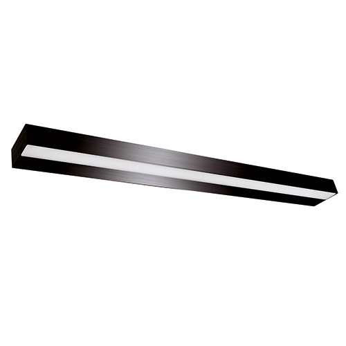 STRUHM CYBER LED 14W BLACK NW 03969