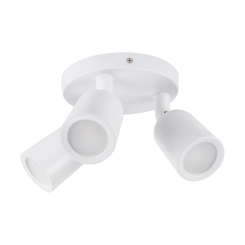 STRUHM BOGNA GU10 3C WHITE 03986