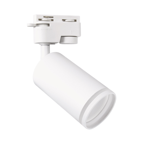 STRUHM ZULA TRA GU10 WHITE 03991