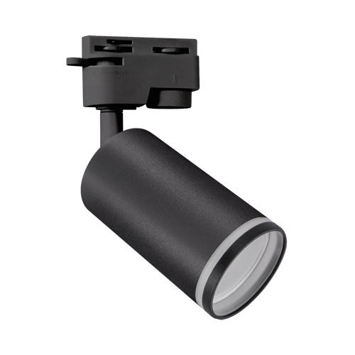 STRUHM ZULA TRA GU10 BLACK 03992