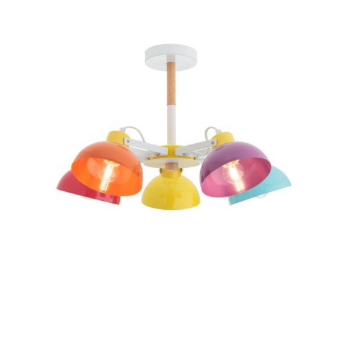 ДЕТСКИ ПОЛИЛЕЙ SMARTER 04-513 EOLO