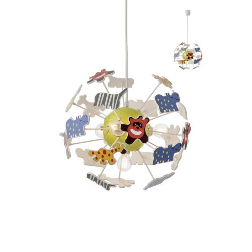 ПЕНДЕЛ SMARTER 04-515 SAFARI