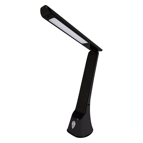 STRUHM GIBON LED BLACK 04003