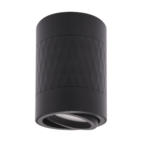 STRUHM PIANO DWL GU10 BLACK 04026