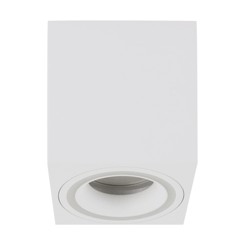 STRUHM INDI D GU10 WHITE 04047