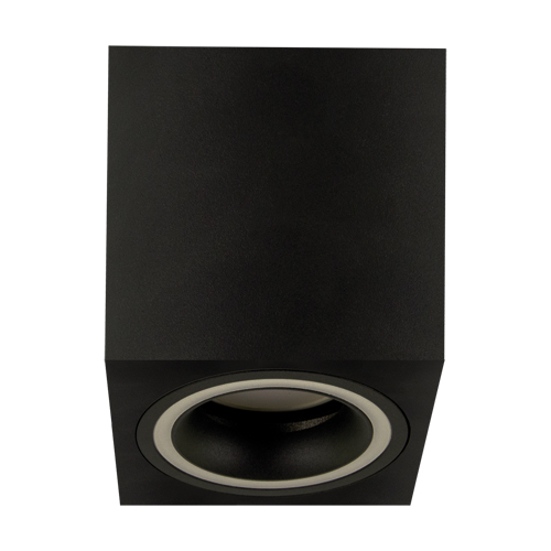 STRUHM INDI D GU10 BLACK 04048