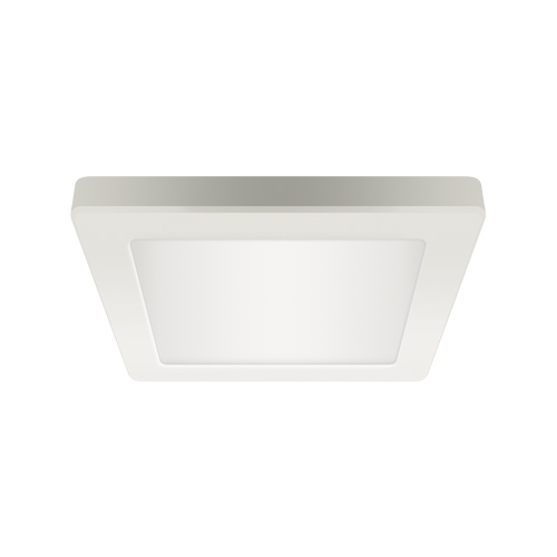 STRUHM OLGA LED D 12W WHITE CCT 04061