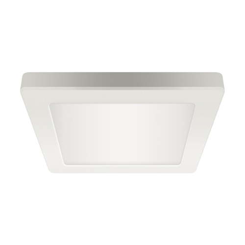 STRUHM OLGA LED D 18W WHITE CCT 04062