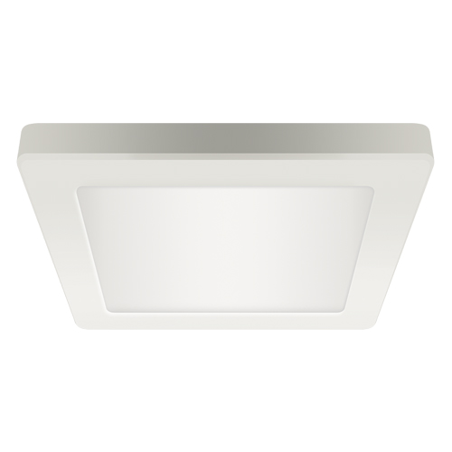 STRUHM OLGA LED D 24W WHITE CCT 04063