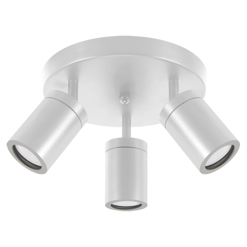 STRUHM TENOR GU10 3C WHITE 04074