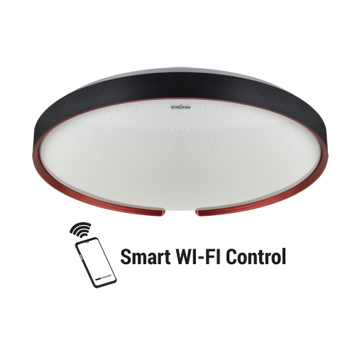 STRUHM ESPERANTO LED C 48W 04077