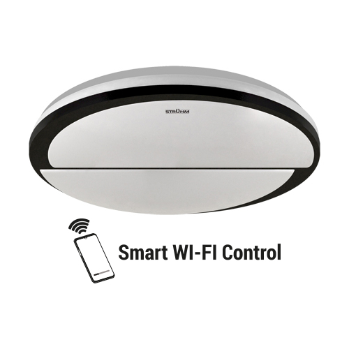 STRUHM POLAR LED C 48W 04078